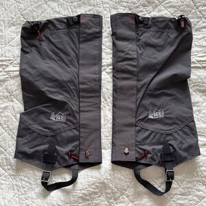 REI High Calf Gaiters